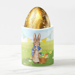 Paashaas Koffiemok