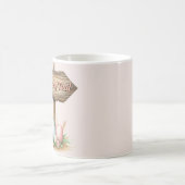 Paashaas Koffiemok (Center)