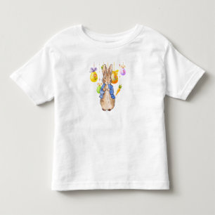 Paashaas Paaseieren Kinder Shirts