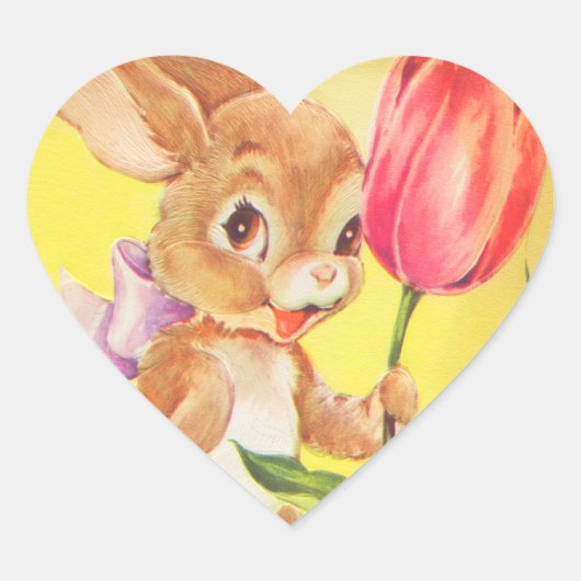 paashaas Stickers (Voorkant)