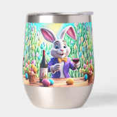 Paashaas wijntijd (Links)