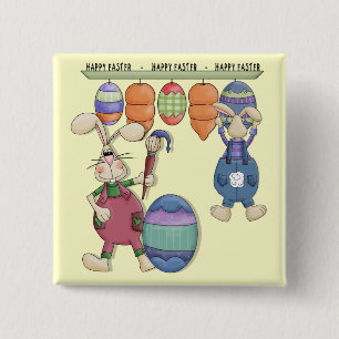 Paashaas Workshop Button