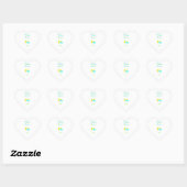 Paashatchlings Harde Sticker (Vel)