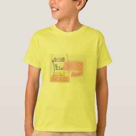 Paasjacht T-shirts 01