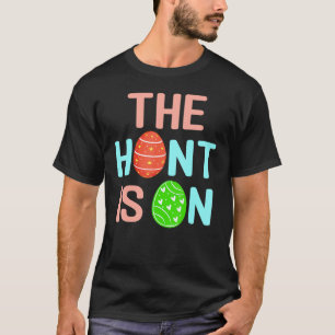 Paasjuttoren en Kinderen Su T-shirt