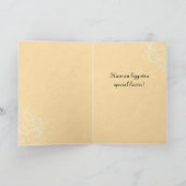  paaskaart feestdagen kaart (Binnen)