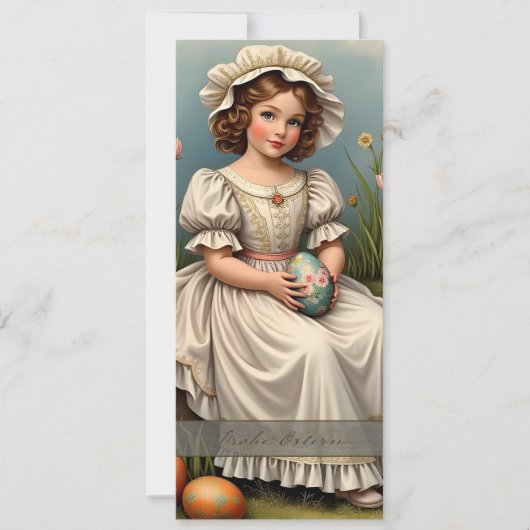  paaskarmel (Voorkant)