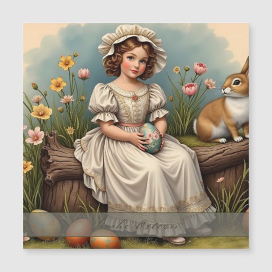  paaskarmel (Voorkant)