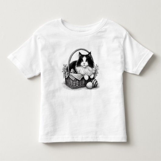 paaskat kinder shirts (Voorkant)