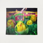 Paaskip Wandkleed (Voorkant (horizontaal))