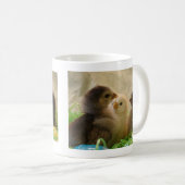 Paaskippen Koffiemok (Voorkant rechts)