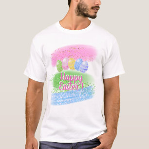 Paaskleding, e-mailcadeau, paasmakerij t-shirt