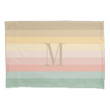 Paaskleur strepen patroon