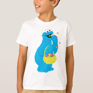 Paaskoekjesmonster T-shirt