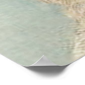 paaskonijn poster (Hoek)