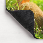 Paaskonijnen Muismat (Hoek)