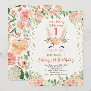 Paaskonijnenwedstrijd en crème kaart