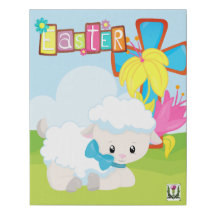 Paaskunstwerk van Fairlings Delight 53086D9