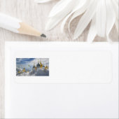 Paaslabels Etiket (Insitu)