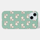 Paaslam, Baby Boerderij, religie Case-Mate iPhone Case (Achterkant (horizontaal))