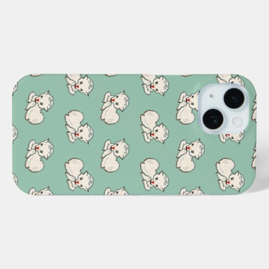 Paaslam, Baby Boerderij, religie Case-Mate iPhone Case (Achterkant (horizontaal))