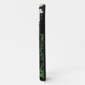 Paaslelie (Lilium regale) Case-Mate iPhone Case (Achterkant/links)