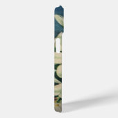 Paasleliebloemen, paaslelies Case-Mate iPhone case (Achterkant / Rechts)