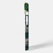 Paasleliebloemen, paaslelies Case-Mate iPhone case (Achterkant / Links)