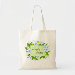Paaslilies Tote Bag