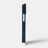  paasmaaltijd, staartje, witte konijn Case-Mate iPhone case (Achterkant / Rechts)