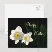 Paasmaffia's Feestdagenkaart (Voorkant / Achterkant)