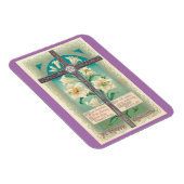 paasmagneet magneet (Rechterzijde)