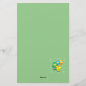 Paasmakerij Briefpapier (Achterkant)