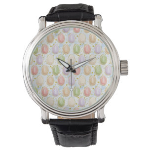 Paasmakreel Horloge