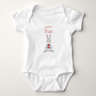 Paasmakreel Romper