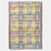 Paasmand Deken (Voorkant Verticaal)