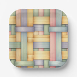 Paasmand Papieren Bordje