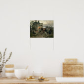 Paasmatins Poster (Keuken)