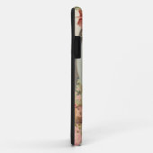  paasmeisje en Victoriaans jongen Case-Mate iPhone Case (Achterkant/rechts)