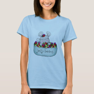 Paasmuis t-shirt