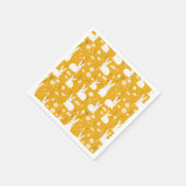 Paasochtendheerlijkheden Servet (Hoek)