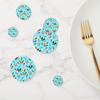 Paasoren Confetti