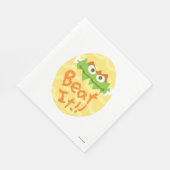 PaasOscar de Grouch Servet (Hoek)