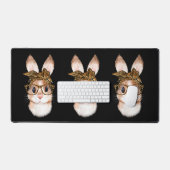 Paaspaasmam paaspaaspaasjaar R Bureaumat (Keyboard & Muis)