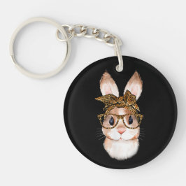 Paaspaasmam paaspaaspaasjaar R Sleutelhanger