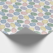 paaspakpapier cadeaupapier (Hoek)