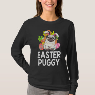 Paaspap Pap Pap Paasdag Vrouwen Kinder T-shirt