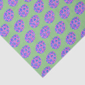 Paaspapier Tissuepapier (Detail)