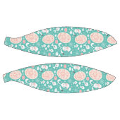 Paasparade Basketball Basketbal (Panelen)