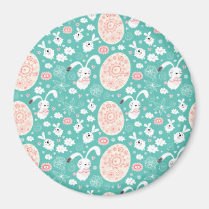 Paasparade Magnet Magneet